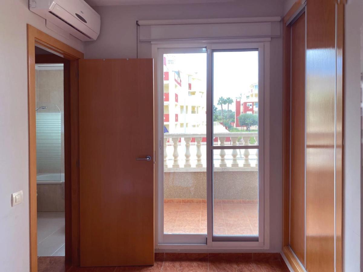 Chalet Coral 德尼亚 外观 照片